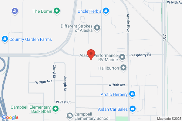 Golden North Business Services, LLC