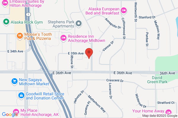 Ellenburg Center for Natural Medicine Inc.