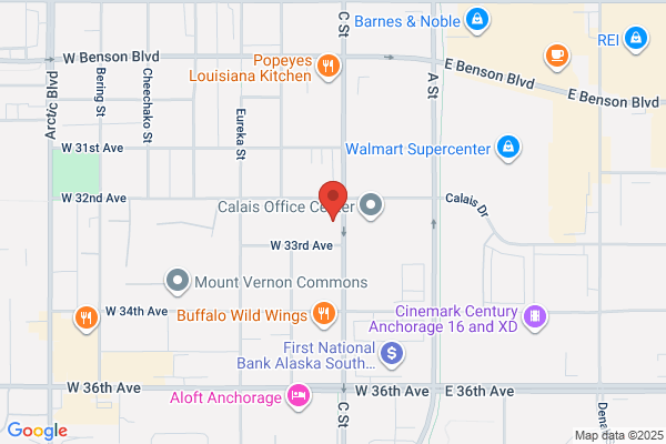 Anchorage Comprehensive Treatment Center