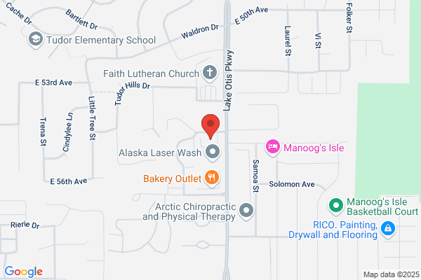 Diamond Heating/AirTemp Alaska