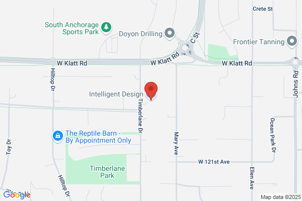 Intelligent Design LLC