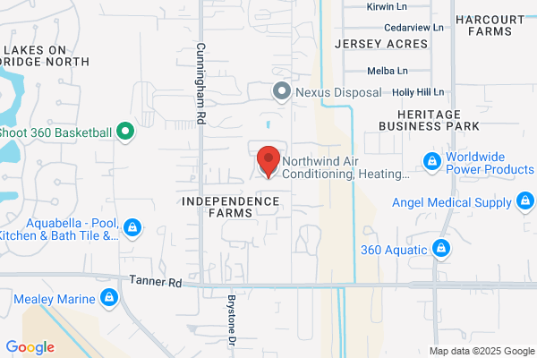 Northwind Mechanical & Refrigeration