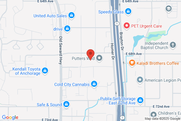 Scott's Heating & Air Conditioning Services