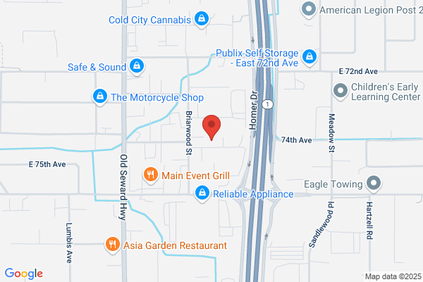 Winkler Plumbing & Heating Inc