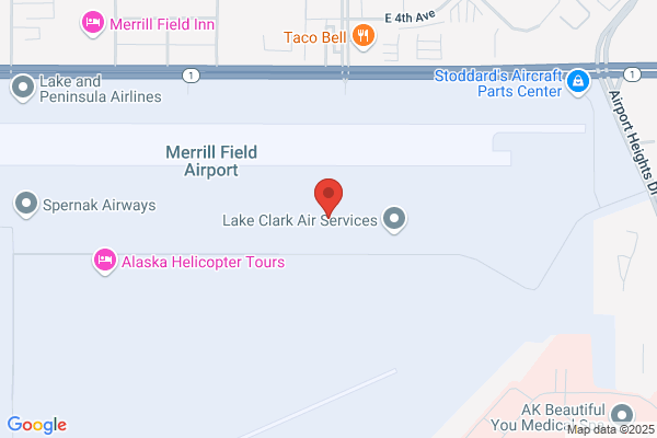 Aero Twin Inc