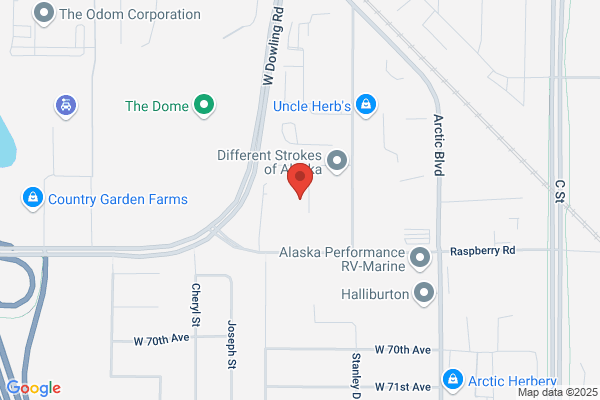 Atlee Dodge Aircraft Services Llc