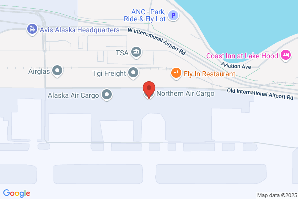 Northern Air Cargo