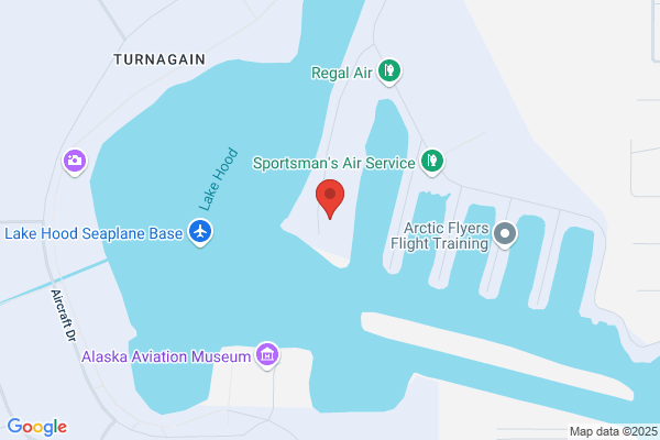 Northern Aircraft Maintenance