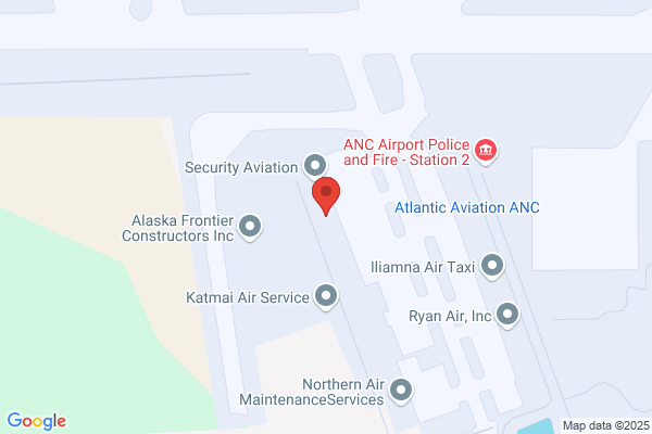Iliamna Air Taxi