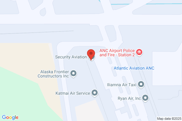 Great Circle Flight Services LLC