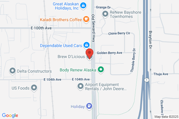 George's Liquor Store
