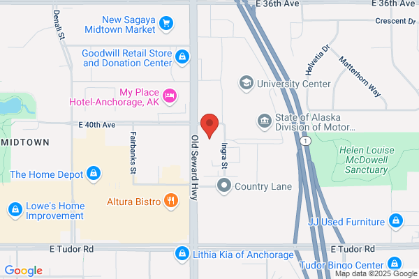 Andre's Fine Menswear and Custom Tailors