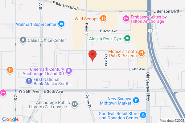 Alaska Alternative Medicine Clinic LLC