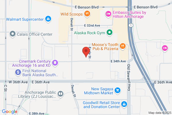 Natural Health Center, LLC