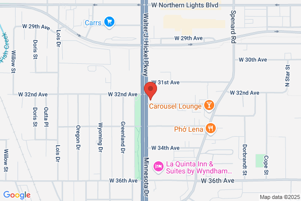 House of Green Marijuana Dispensary Anchorage