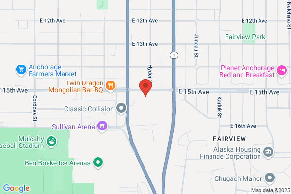 Secret Garden Cannabis Dispensary