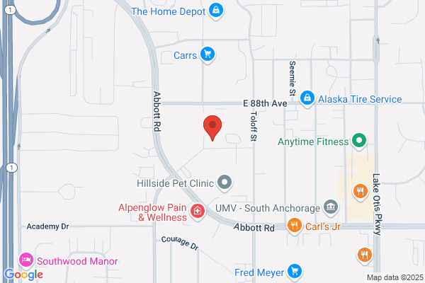 Advanced Pain Center-Alaska