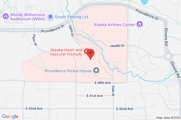 Alaska Center for Pain Relief