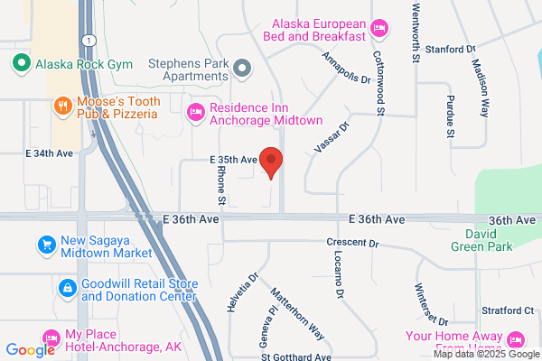 Fireweed Health Care Inc