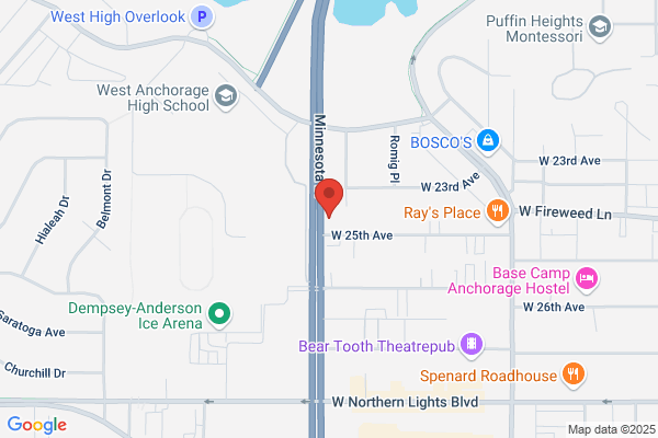 Arbor Pointe Apartments