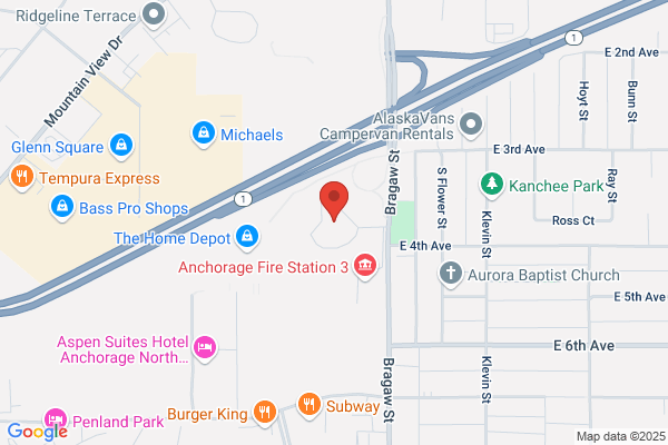 Brighton Park Apartments