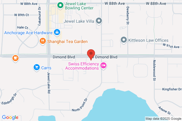 Campbell View Apartments