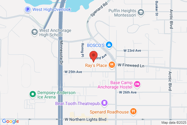 Cedarwood Apartments