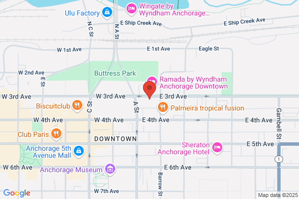 Century Plaza Apartments