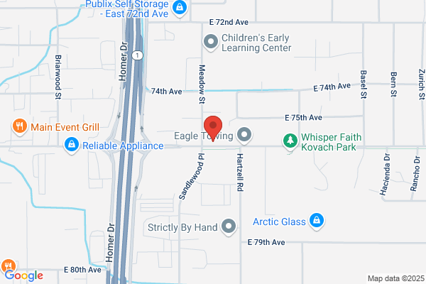 Dimond Lore Apartments