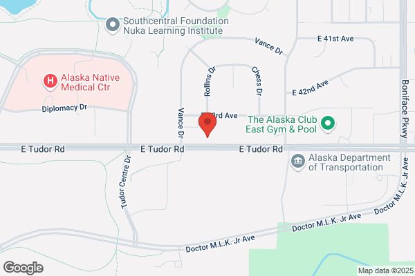 Greenbriar Apartments