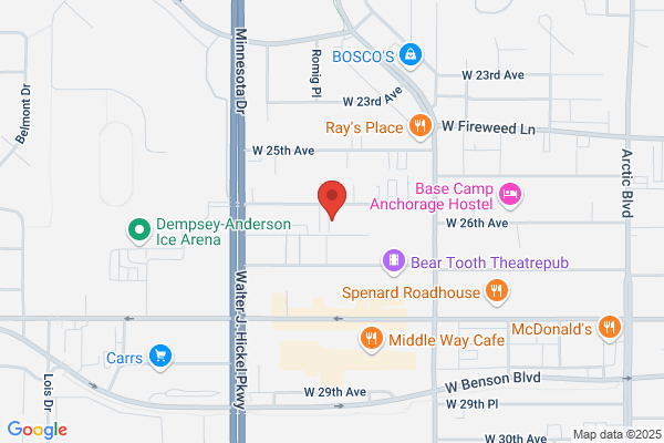 La Maisonnette Apartment Homes
