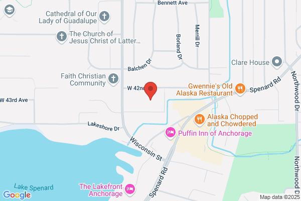 Lakeshore Park Apartments