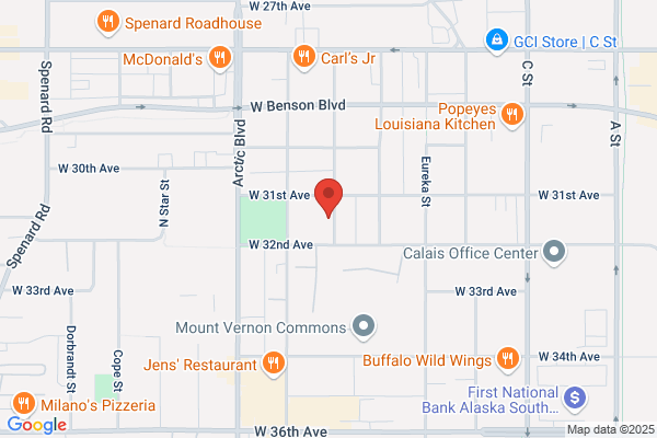 Westward Apartments
