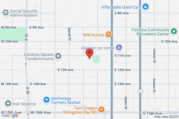 Wright Services Inc
