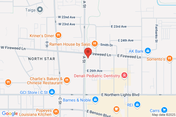Ace Appliance Sales & Service