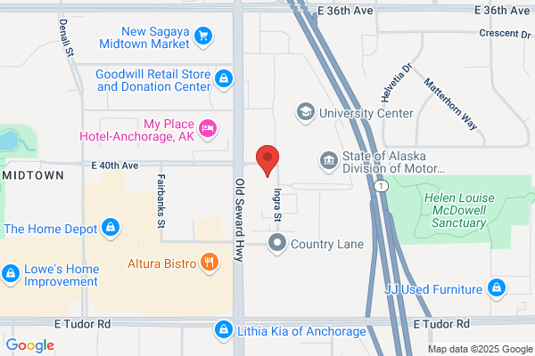 K Appliance Sales & Service