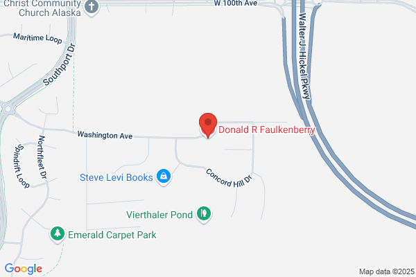 Faulkenberry & Associates