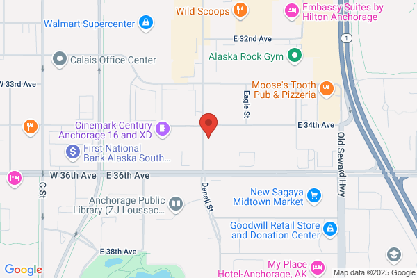 Krochina Architects Aia