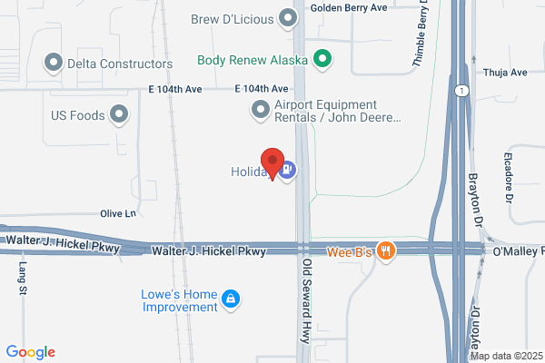 Bitcoin Depot ATM