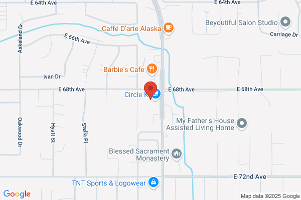 Wells Fargo ATM - Closed