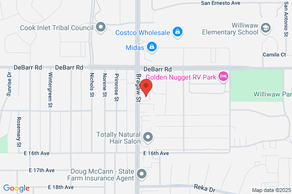 Wells Fargo ATM - Closed