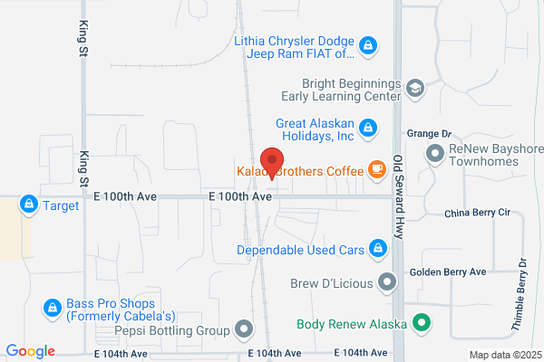 Car Deets Auto Care Anchorage