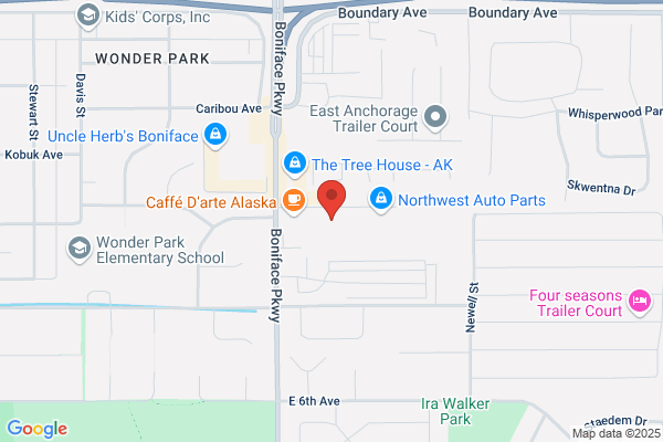 Jerry Kemnitz Autobody