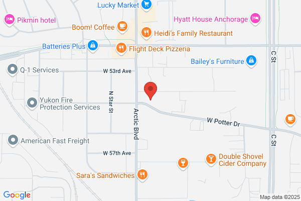 Precision Automotive & Autobody