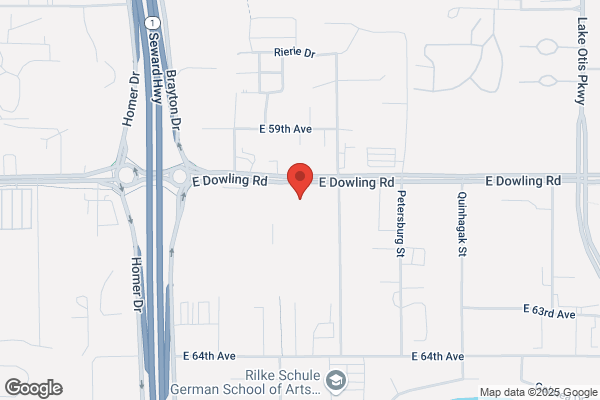 Spruce Park Auto Body Inc