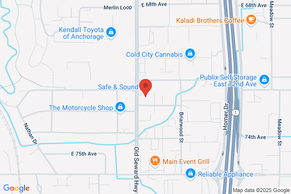 Clinton Automotive