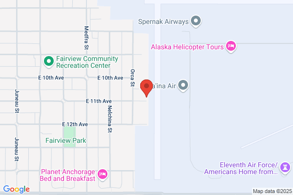 Advance Diesel Service LLC