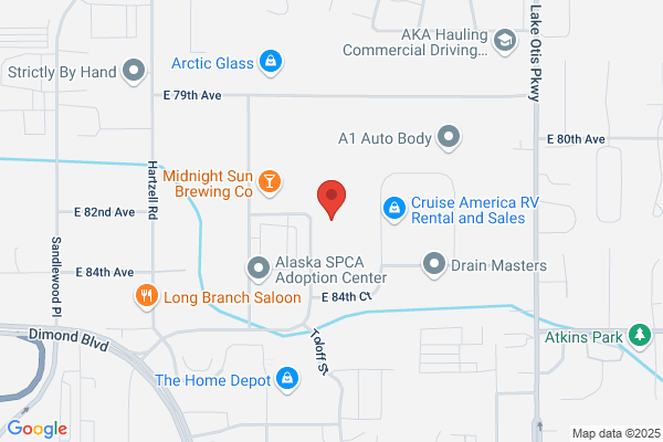 Alaska Mechanical Repair