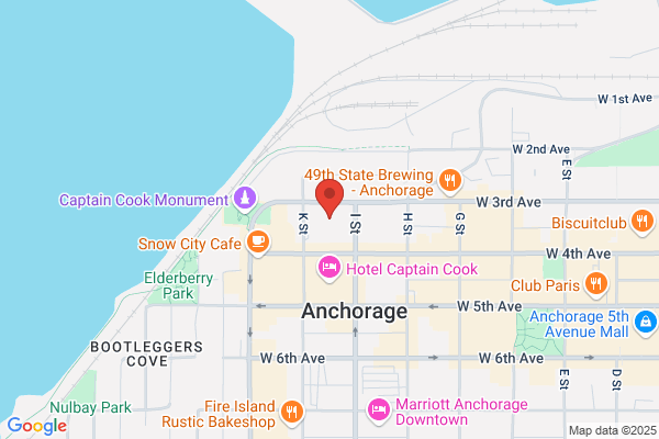 Alcohol Detection Services Of Alaska