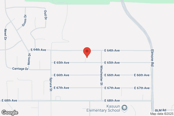 Deer Mtn Auto & Tire Service